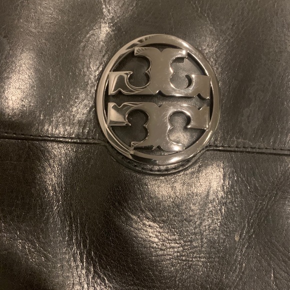 Tory Burch Tall Boots sz 10 - Picture 2 of 9